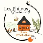 Les Philous Gourmands Couette-café