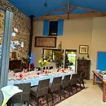 Les Philous Gourmands Sevremont