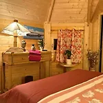 Couette-café Les Philous Gourmands 3*