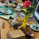 Les Philous Gourmands Couette-café