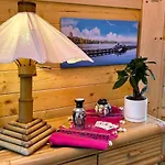 Couette-café Les Philous Gourmands 3*