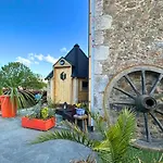 Les Philous Gourmands Sevremont