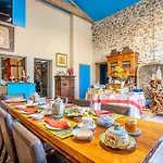 Les Philous Gourmands 3*