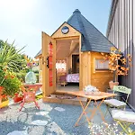 Couette-café Les Philous Gourmands 3*