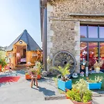 Couette-café Les Philous Gourmands Sevremont
