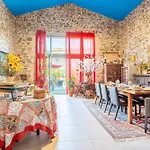 Couette-café Les Philous Gourmands 3*