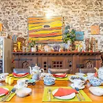 Couette-café Les Philous Gourmands Sevremont