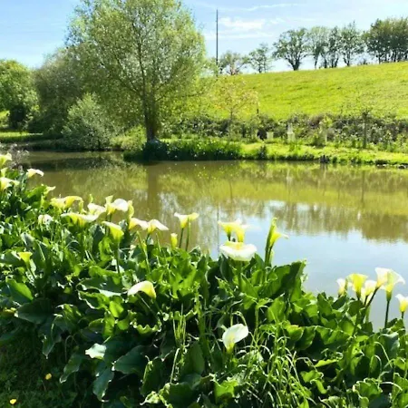 Les Philous Gourmands 3*