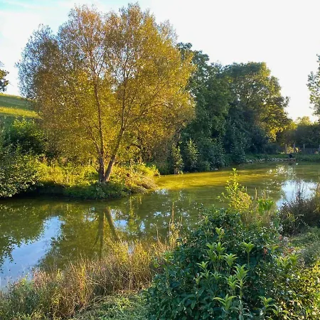 Les Philous Gourmands 3* Sevremont