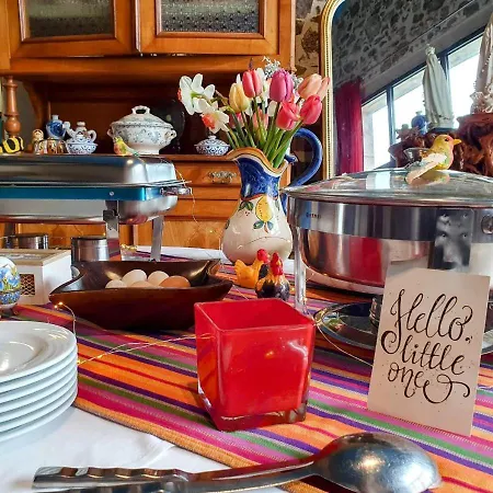 Les Philous Gourmands 3*