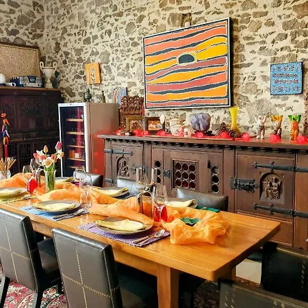 Les Philous Gourmands