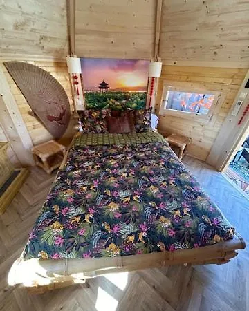 Les Philous Gourmands 3*