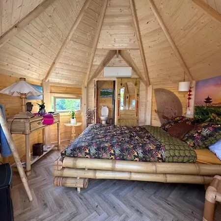 住宿加早餐酒店 Les Philous Gourmands