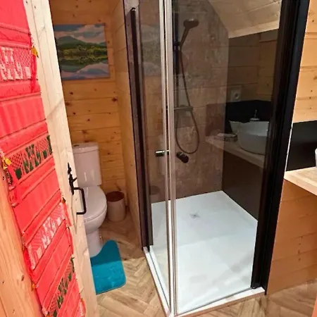 Les Philous Gourmands 住宿加早餐酒店 Sevremont