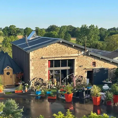 Les Philous Gourmands Sevremont