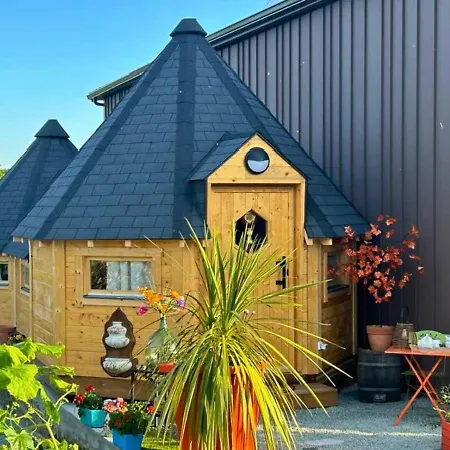 Les Philous Gourmands