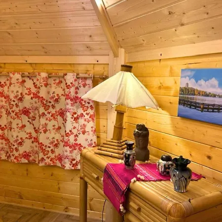 Les Philous Gourmands Bed & Breakfast