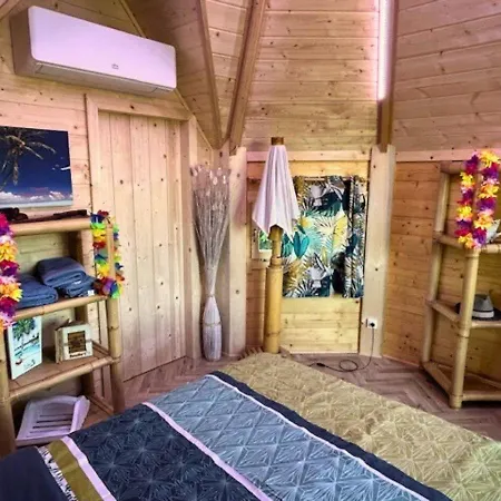 Bed & Breakfast Les Philous Gourmands