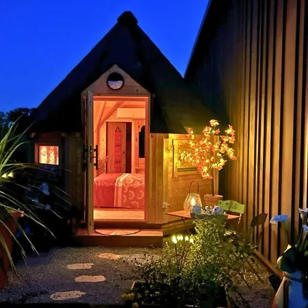 Les Philous Gourmands Bed & Breakfast *