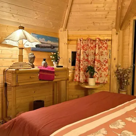 住宿加早餐酒店 Les Philous Gourmands 3*