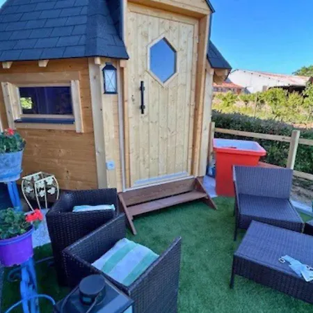 Les Philous Gourmands Sevremont