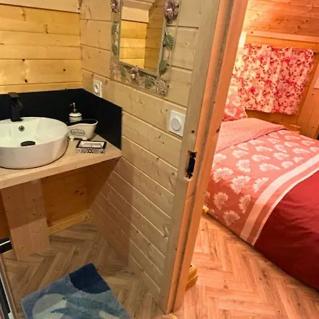 Bed & Breakfast Les Philous Gourmands