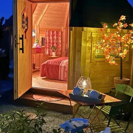 Les Philous Gourmands Sevremont