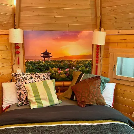 Les Philous Gourmands Sevremont