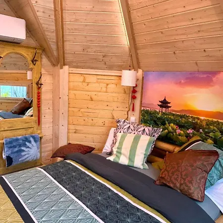 Bed & Breakfast Les Philous Gourmands Sevremont