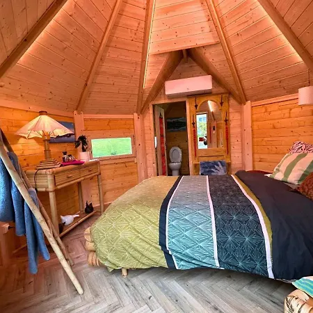 Les Philous Gourmands 3* Sevremont