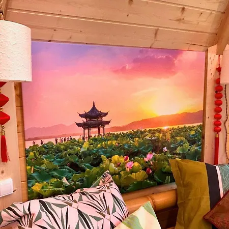 Les Philous Gourmands 3*