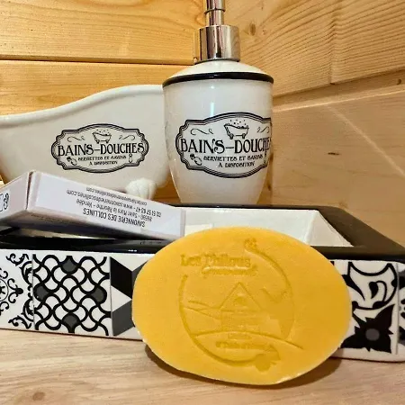 Les Philous Gourmands Sevremont