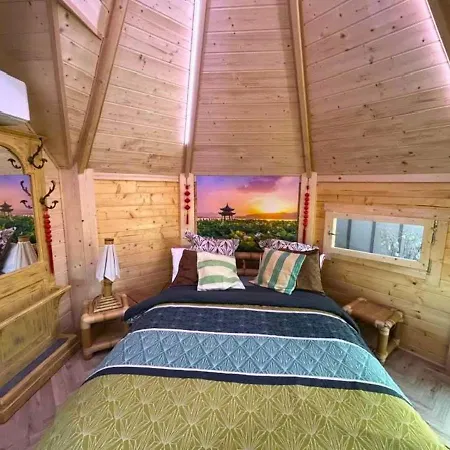 住宿加早餐酒店 Les Philous Gourmands Sevremont