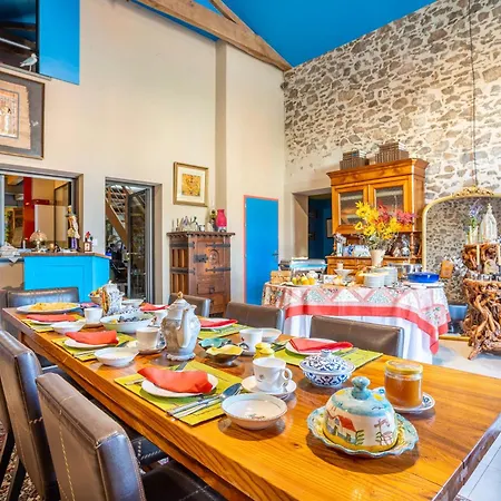 Les Philous Gourmands 3*