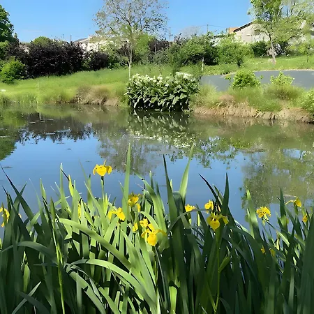 住宿加早餐酒店 Les Philous Gourmands 3*