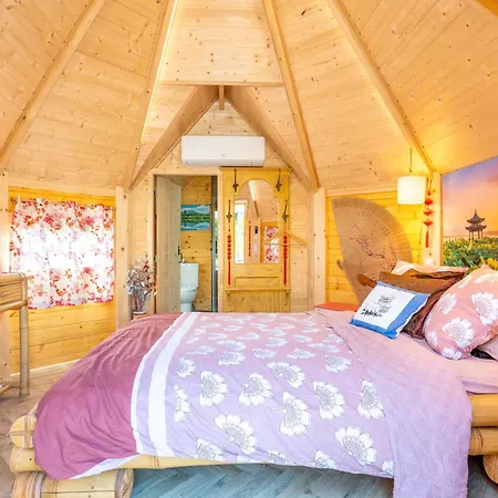 住宿加早餐酒店 Les Philous Gourmands 3*