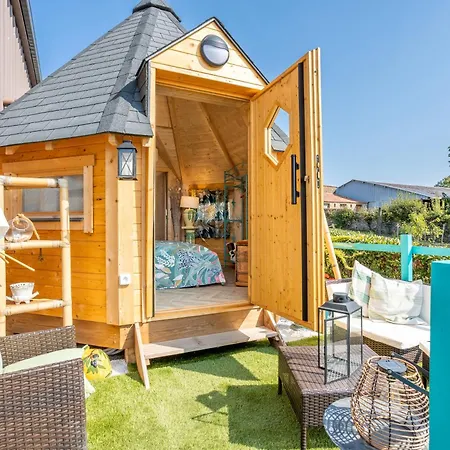 Bed & Breakfast Les Philous Gourmands