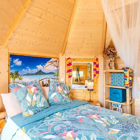 Les Philous Gourmands 3* Sevremont