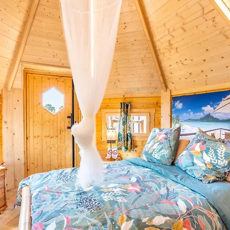 Bed & Breakfast Les Philous Gourmands