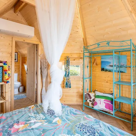 Les Philous Gourmands Sevremont