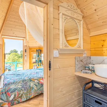 Les Philous Gourmands 3*