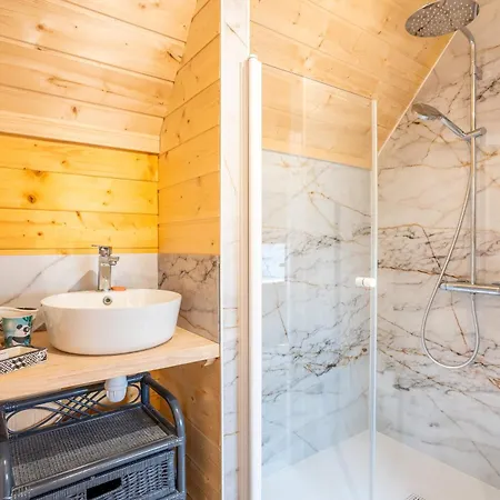 Les Philous Gourmands Bed & Breakfast Sevremont