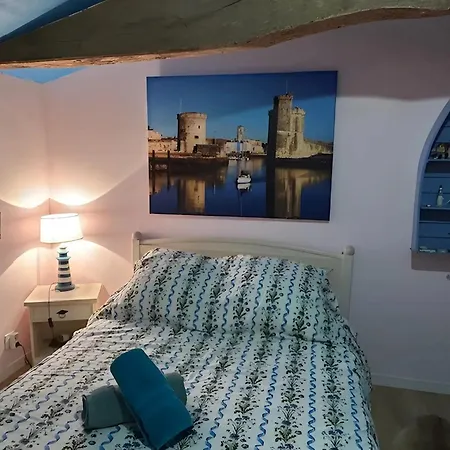 Les Philous Gourmands 3*