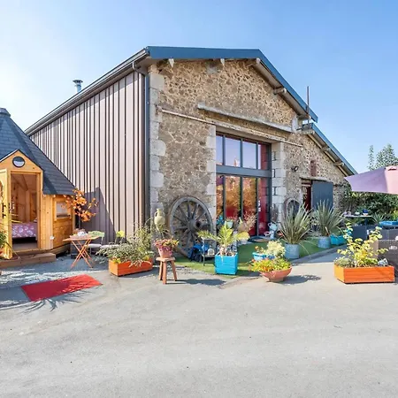 Les Philous Gourmands Sevremont