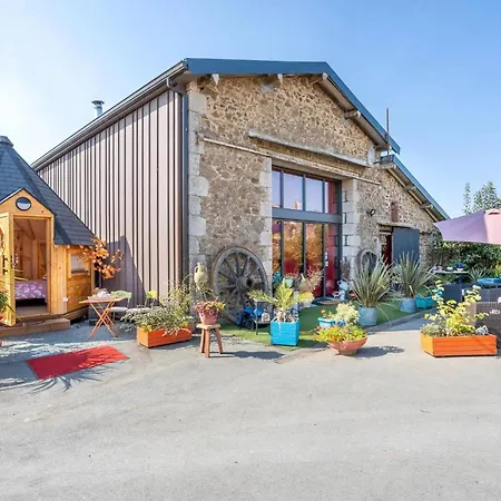 Les Philous Gourmands