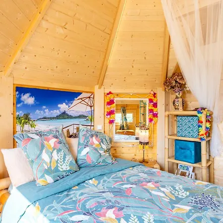 Bed & Breakfast Les Philous Gourmands 3*