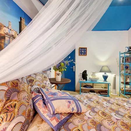 Bed & Breakfast Les Philous Gourmands