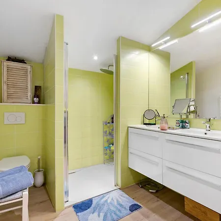 Les Philous Gourmands Bed & Breakfast