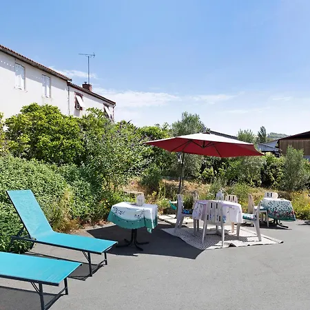Bed & Breakfast Les Philous Gourmands Sevremont