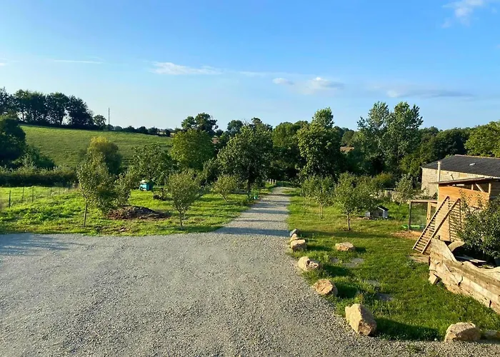 Les Philous Gourmands